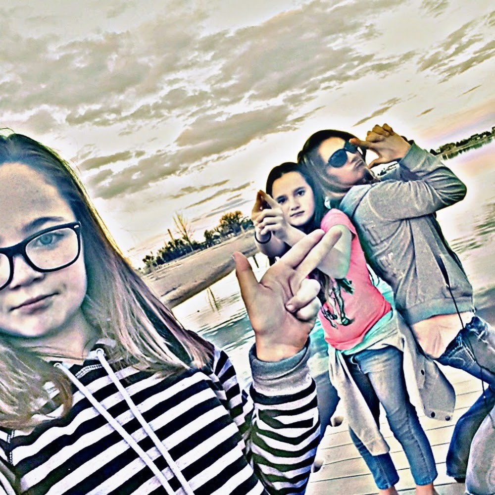 Meet your Posher, Shannon